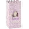 Fairytale Wonderland Fairy Princess Cecilia Doll In Gift Box, Pink - Soft Dolls - 7