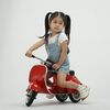 PRIMO Ride On Toy ROSSO, Red - Ride-Ons - 1 - thumbnail