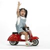PRIMO Ride On Toy ROSSO, Red - Ride-Ons - 2