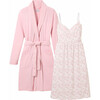 Maternity Essential Set, Dorset Floral - Pajamas - 1 - thumbnail