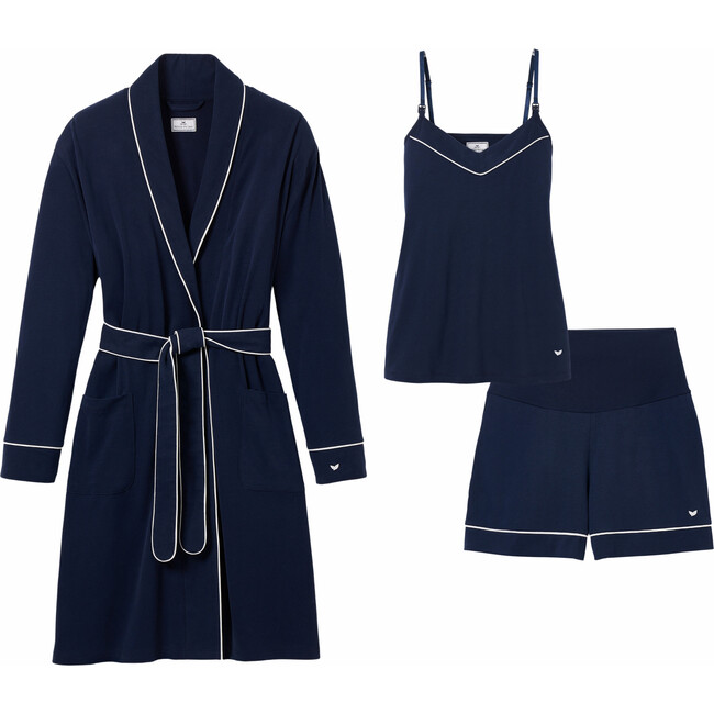 Maternity Must-Have Set, Navy
