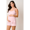 Maternity Must-Have Set, Pink - Pajamas - 5