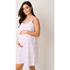 Maternity Essential Set, Dorset Floral - Pajamas - 6