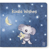 Koala Board Book, Multicolors - Books - 5