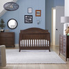 Charlie 6-Drawer Double Dresser, Espresso - Dressers - 5
