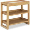 Nantucket Changing Table, Honey - Changing Tables - 1 - thumbnail