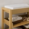 Nantucket Changing Table, Honey - Changing Tables - 4