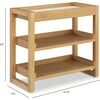 Nantucket Changing Table, Honey - Changing Tables - 8