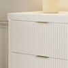 Brimsley Tambour 6-Drawer Assembled Dresser - Dressers - 4