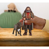 Schleich Wizarding World of Harry Potter: Hagrid & Fang Figurines - Playsets - 2