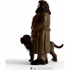 Schleich Wizarding World of Harry Potter: Hagrid & Fang Figurines - Playsets - 3
