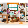Schleich Horse Club: Tack Shop Playset, 67 Pieces - Playsets - 2