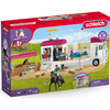 Schleich Horse Club: Horse Transporter Playset, 227 Pieces - Playsets - 2