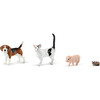 Schleich Farm World: Large Farm House Playset, 97 Pieces - Playsets - 2