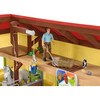 Schleich Farm World: Horse Stable Playset, 82 Pieces - Playsets - 5