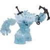 Schleich Eldrador Creatures: Ice Giant Action Figure - Playsets - 2