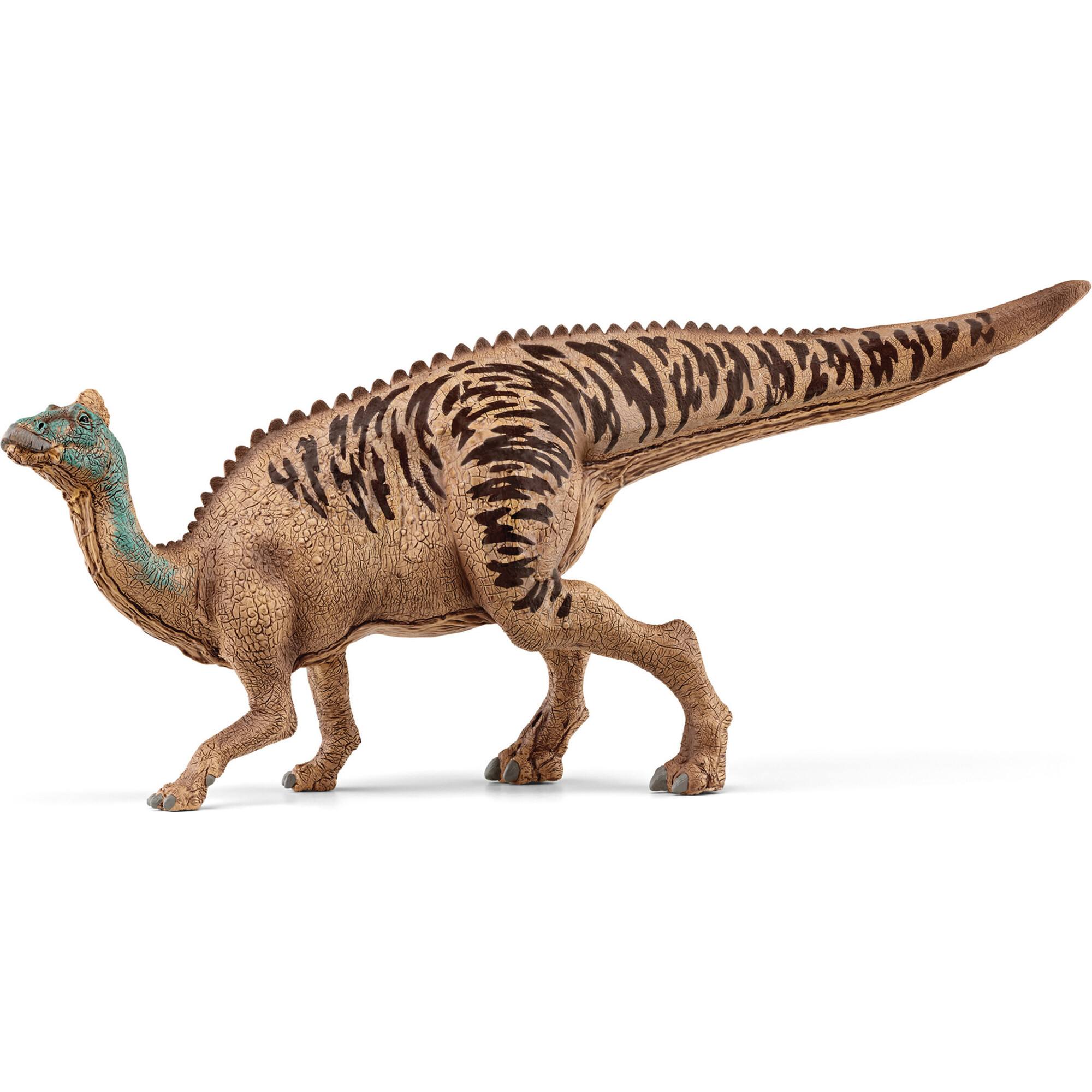 Schleich Edmontosaurus 11.7" Dinosaur Action Figure - Playsets - 1