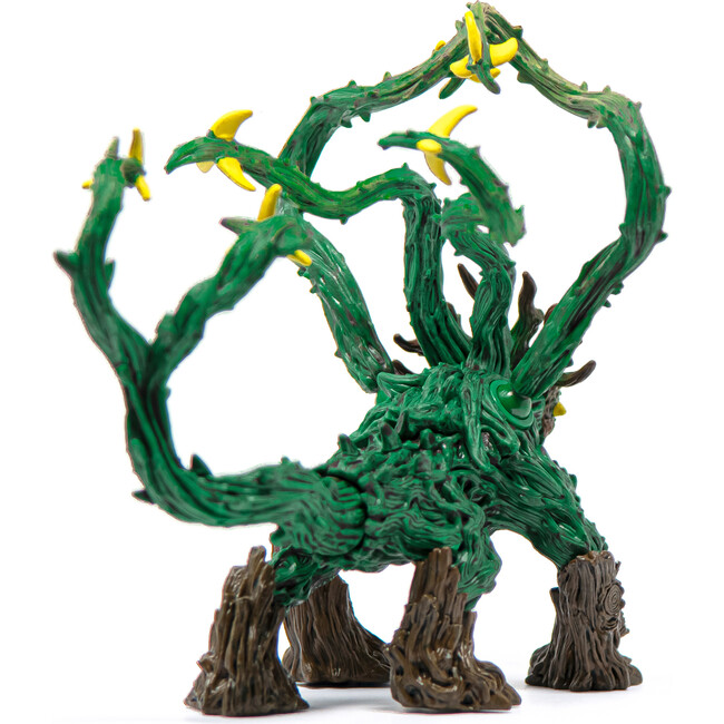 Schleich Eldrador Creatures: Jungle Creature Action Figure - Playsets - 3