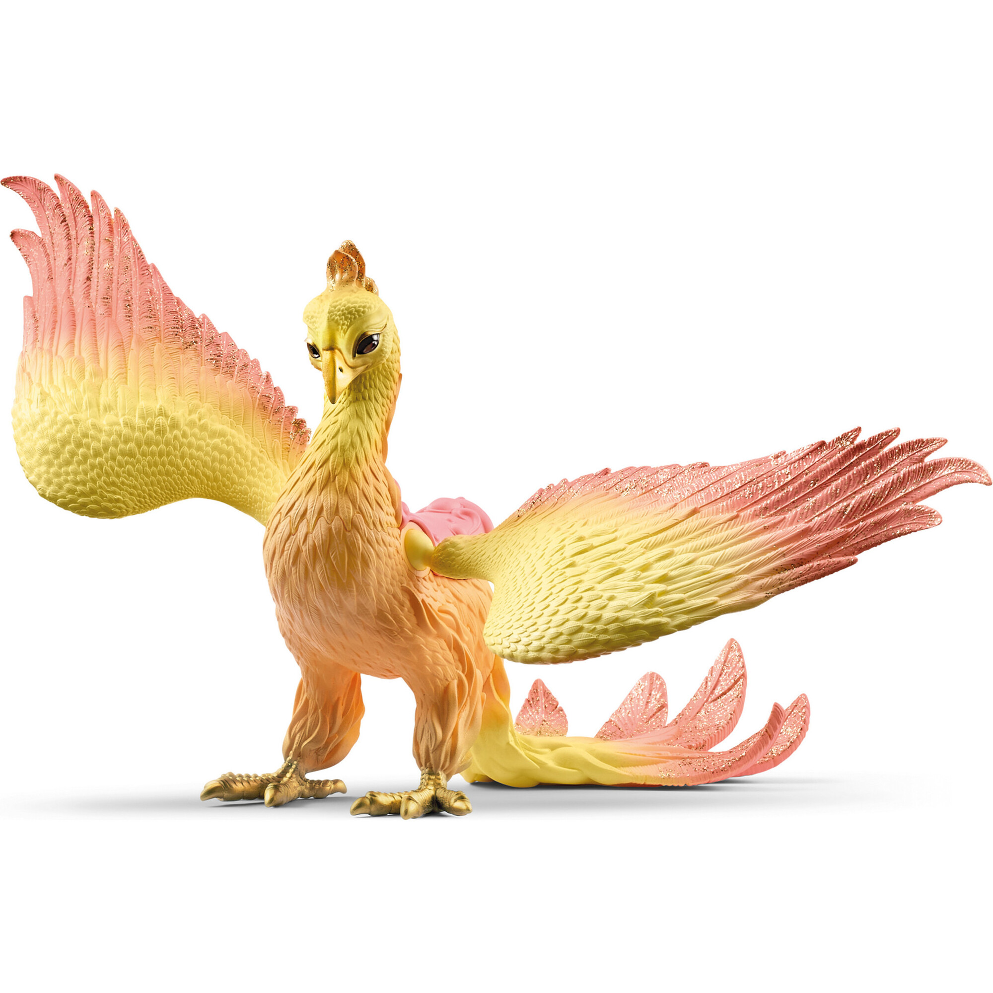 Schleich Bayala: Phoenix Action Figure - Playsets - 1