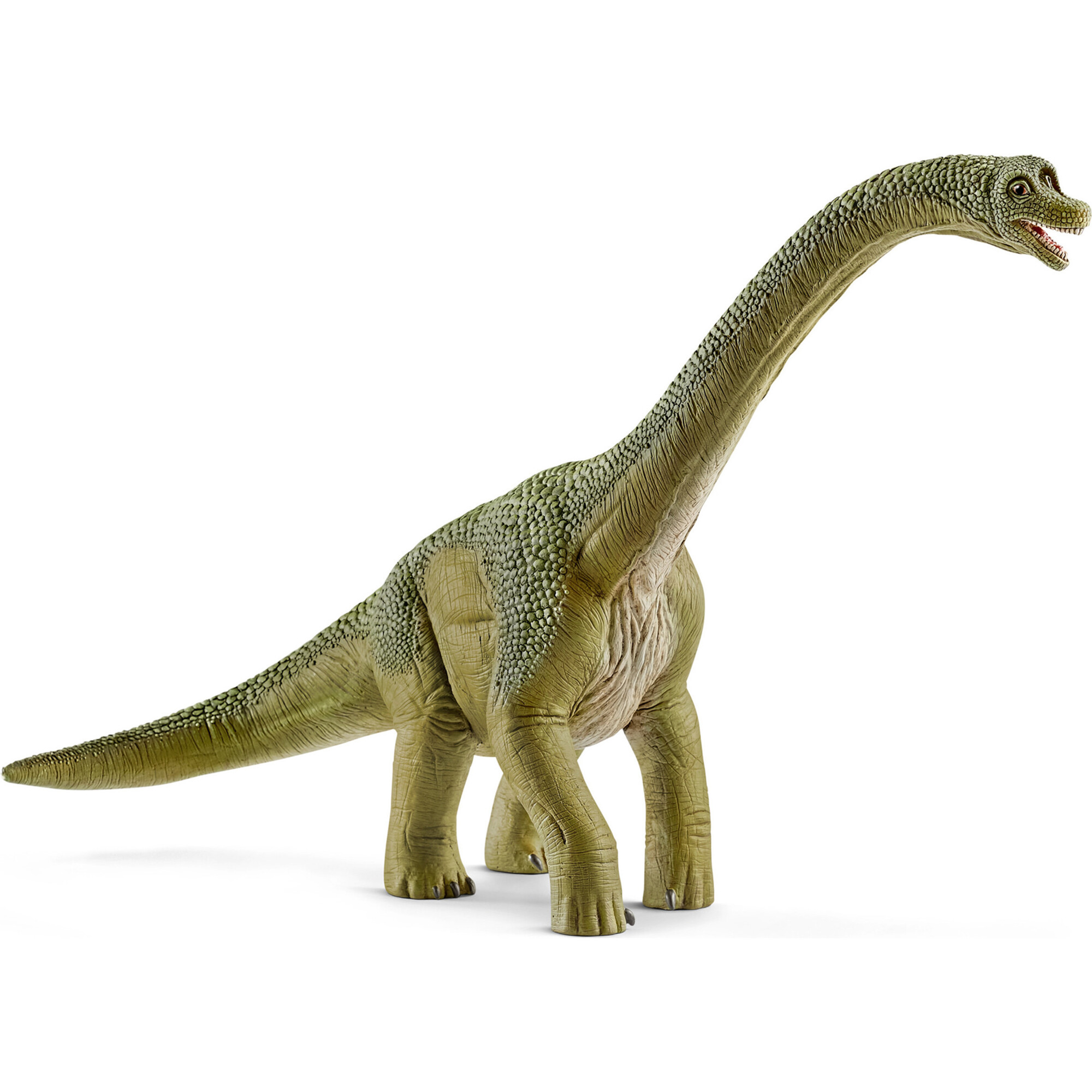 Schleich Brachiosaurus 9.6" Dinosaur Action Figure - Playsets - 1