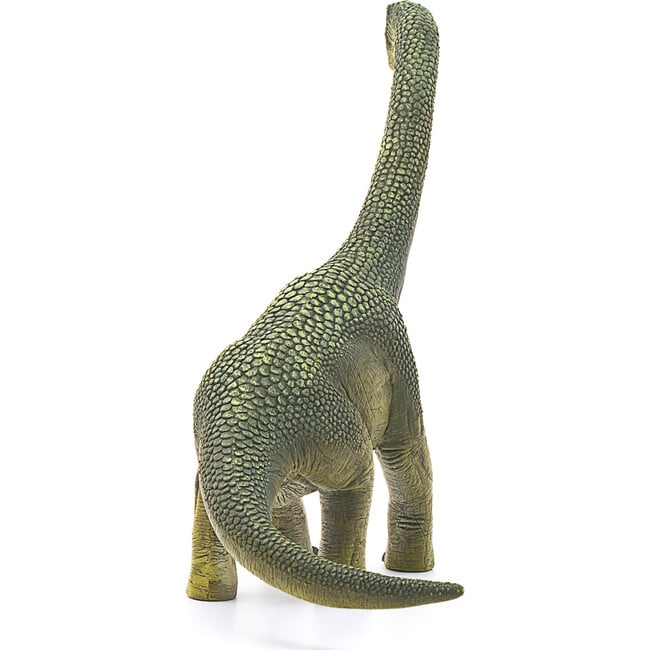 Schleich Brachiosaurus 9.6" Dinosaur Action Figure - Playsets - 2