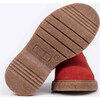 Rocket Rider Chelsea Boot, Rust - Boots - 3