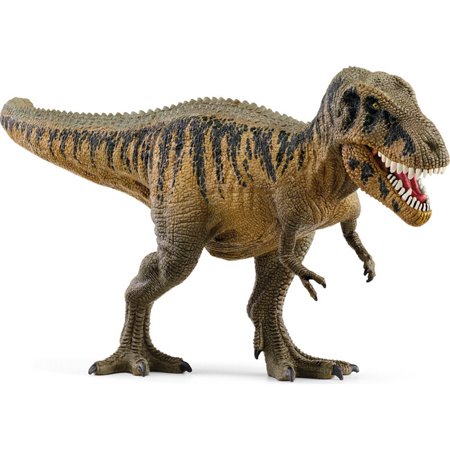 Schleich Tarbosaurus 12" Dinosaur Action Figure