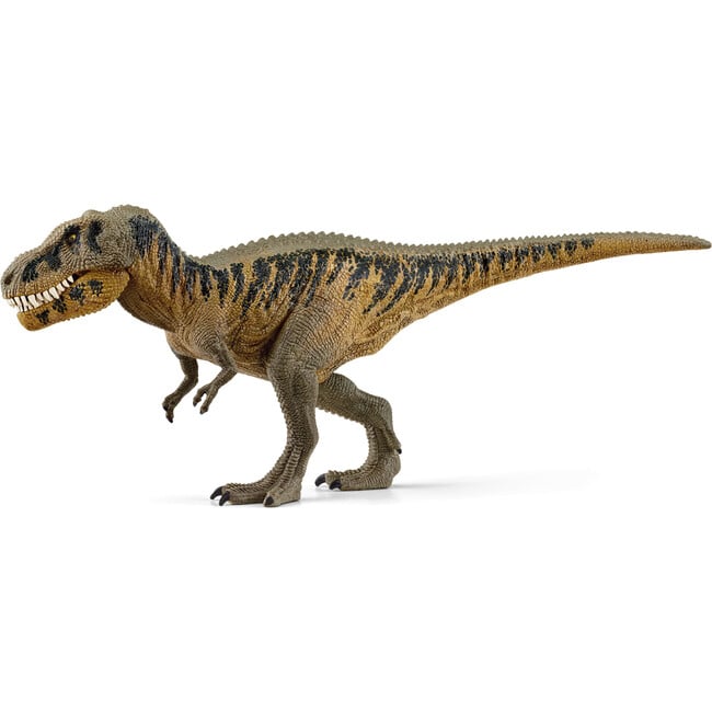 Schleich Tarbosaurus 12" Dinosaur Action Figure - Playsets - 2