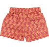 Baby Boys Swim Trunk, Orange Lobsters - Swim Trunks - 4
