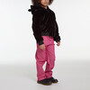 Jemma Kids Noir Puffer Coat - Coats - 5
