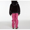 Jemma Kids Noir Puffer Coat - Coats - 7