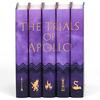 The Trials of Apollo Book Set - Books - 1 - thumbnail