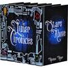 The Lunar Chronicles Book Set - Books - 2