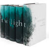 The Twilight Saga Book Set - Books - 2