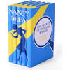 Nancy Drew Book Set - Books - 2