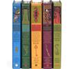 MinaLima Enchanting Children's Classics Book Set - Books - 1 - thumbnail