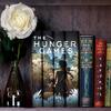 The Hunger Games Arena Book Set - Books - 6