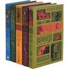 MinaLima Enchanting Children's Classics Book Set - Books - 2