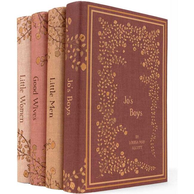 Little Women Book Set - Books - 2