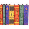 Harry Potter Mashup Book Set - Books - 1 - thumbnail