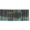 Lemony Snicket's A Series of Unfortunate Events Book Set - Books - 3