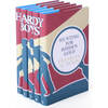 Hardy Boys Book Set - Books - 2