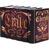 Crave Series Book Set - Books - 2