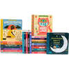 BabyLit: Book Set of 25 - Books - 4