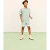 Woven Play Shorts in Mist - Shorts - 2