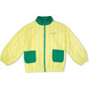 Play Windbreaker in Gramercy Stripe - Jackets - 1 - thumbnail