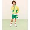 Play Windbreaker in Gramercy Stripe - Jackets - 2