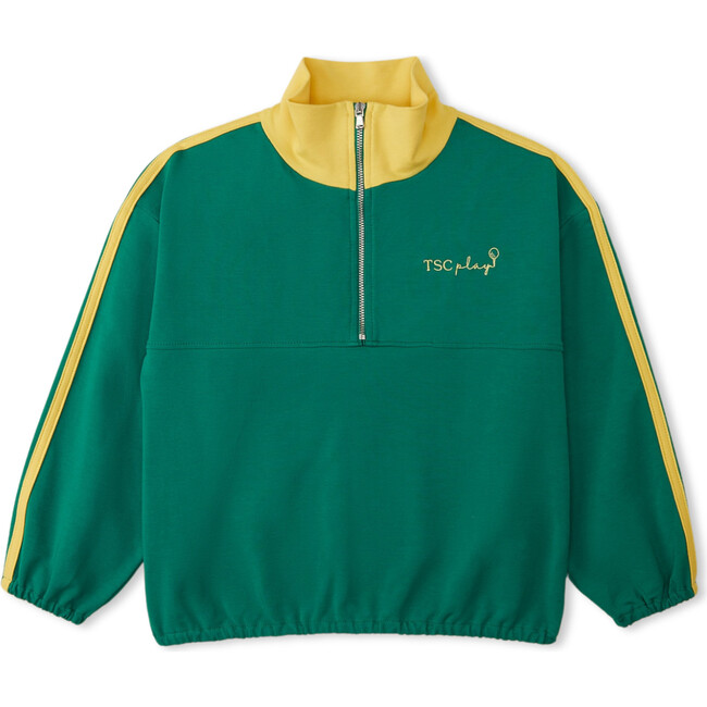 Masters Play Pullover