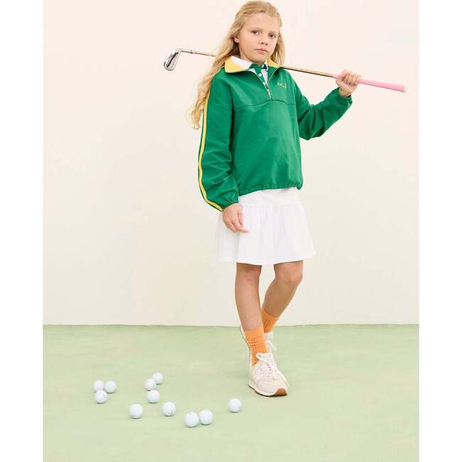 Masters Play Pullover - Jackets - 2