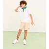 Knit Play Shorts in Khaki - Shorts - 2